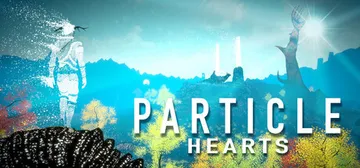粒子之心 Build.20651779（Particle H封面