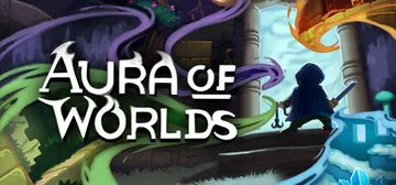 世界光环 v1.5.1（Aura of Worlds）免安装封面