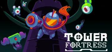 高堡奇兵 v2524599（Tower Fortress）免封面