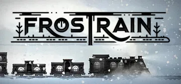 霜雪列车 Build.19009509（Frostrain）免安装中文版封面