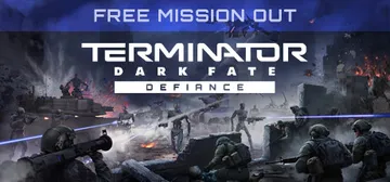终结者 黑暗命运 反抗 v1.09.1220 全DLC 送修封面