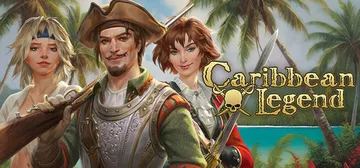 加勒比传奇 v1.8.0 全DLC（Caribbean Le封面