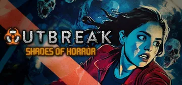 爆发：恐怖阴影 v1.0.0.16（Outbreak Sha封面