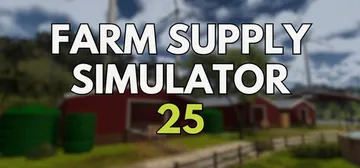 农场补给模拟器25 Build.21555433（Farm 封面