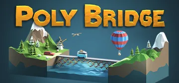 桥梁建造师 Build.20230316（Poly Brid封面