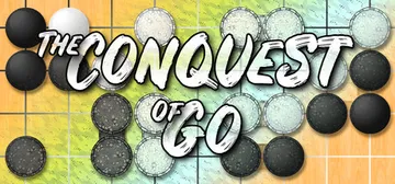 围棋征服战 Build.21484550（The Conquest of Go）免安装中文版封面