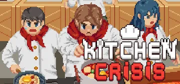 厨房危机 v1.3.7（Kitchen Crisis）免安装封面