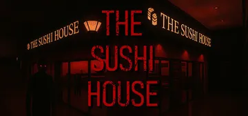 寿司屋 Build.21239773（The Sushi H封面