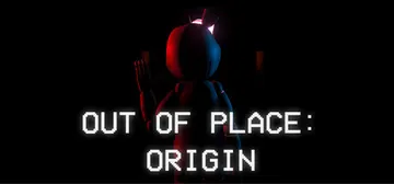异位：起源 Build.20862904（Out of Place Origin）免安装中文版封面