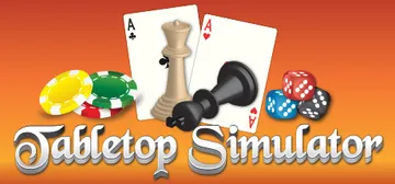 桌游模拟器 v14.1.8（Tabletop Simulat封面