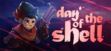 孤岛猎神 v1.1.12（Day of the Shell）免安装中文版封面