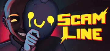 欺诈专线 Build.21517893（Scam Line）封面