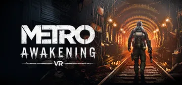 地铁：觉醒VR v20260114（Metro Awaken封面