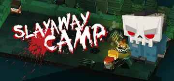 杀令营 v1.8.4（Slayaway Camp）免安装中文封面