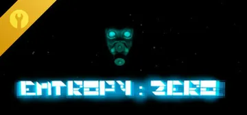 熵：零 Build.4607471（Entropy Zero封面