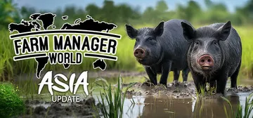 农场经营世界 Build.21512345 全DLC（Far封面