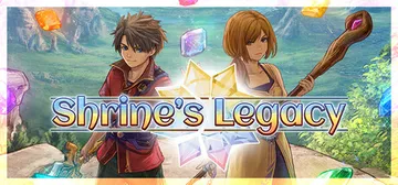 施莱恩传说 v1.1.2（Shrine's Legacy）免封面