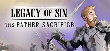 罪孽的遗产：父亲的牺牲 Build.21482010（Legacy of Sin The Father Sacrifice）免安装中文版封面
