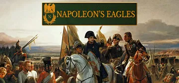 拿破仑之鹰：拿破仑战争游戏 v1.8.1 全DLC（Napo封面