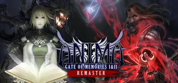 阿尼玛：回忆之门 I II 重制版 Build.208929封面