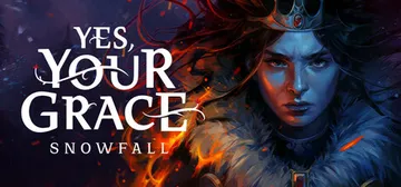 遵命陛下2：寒冬 v1.1.4（Yes, Your Grace 2: Snowfall）免安装中文版封面