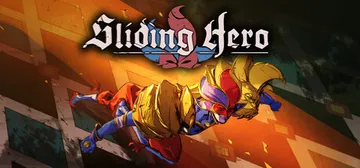 滑步奇旅 Build.21458079（Sliding He封面