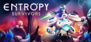 负熵幸存者 v1.7.3 单机+联机（Entropy Sur封面
