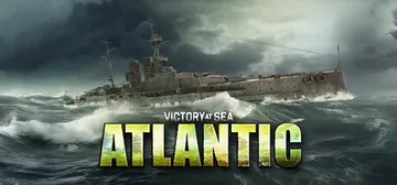 胜利之海：大西洋 v1.0.7.9（Victory at S封面