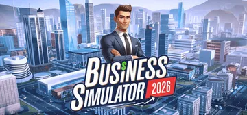 商业模拟器2026 Build.20996585（Busin封面