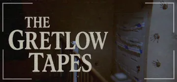 格莱特洛秘录 Build.21146547（The Gretlow Tapes）免安装中文版封面