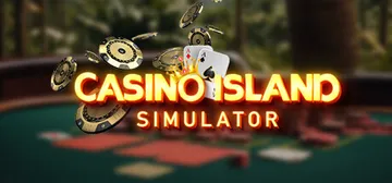 岛上赌场模拟器 v1.0.2.2（Casino Island封面