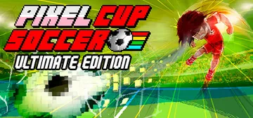 像素世界杯足球赛：终极版 Build.14511622（Pi封面