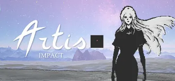 爱氏物语 Build.21420980（Artis Impact）免安装中文版封面