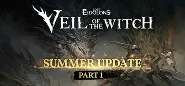 幻灵降世录 ：女巫的面纱 v1.3.16（Lost Eido封面