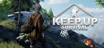 维持生存 v20260107（KeepUp Survival封面
