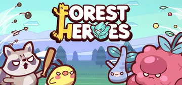 绿林英雄 v1.4.1.9（Forest Heroes）免安封面