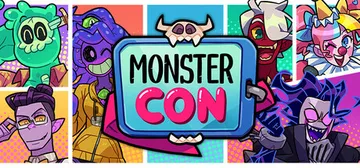 魔物学园4：魔物庆典 v1.55 全DLC（Monster 封面