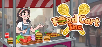 餐车帝国有限公司 Build.21267589（Food C封面