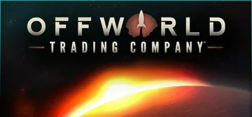 外星贸易公司 Build.20831447 全DLC（Offworld Trading Company）免安装中文版封面