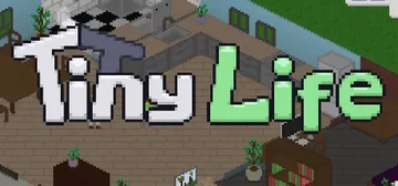 微小的生命 Build.21411803（Tiny Life封面