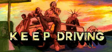 心驰神往 v1.3.1.1d（Keep Driving）免安封面