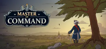 指挥大师 v1.4.2（Master of Command）封面