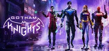 哥谭骑士团 v20260226 全DLC（Gotham Kn封面