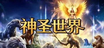 神圣世界 v20251213（Sacred World）免安封面