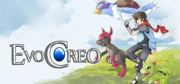 精灵超进化 Build.21388850（EvoCreo）免封面