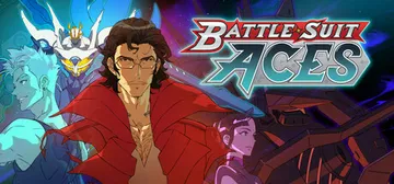 战甲王牌 v1.0.48（Battle Suit Aces）封面