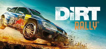 尘埃拉力赛1 v1.22 送修改器（DiRT Rally）免封面