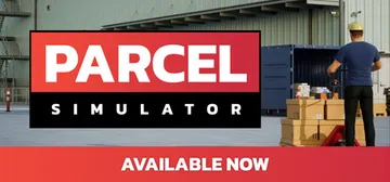 包裹模拟器 Build.21379006（Parcel Si封面