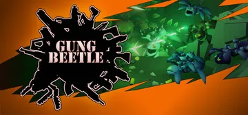 枪螂 Build.21236216（Gung Beetle）封面