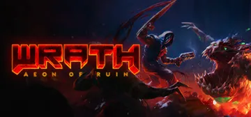 怒火：永恒遗迹 v20260105（WRATH Aeon of Ruin）免安装中文版封面